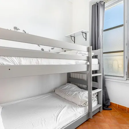 Guestready - Charmant Apt. En Plein Coeur Du Marais 아파트 *