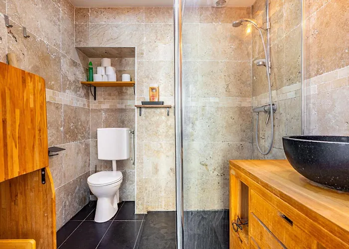 Apartament Guestready - Charmant Apt. En Plein Coeur Du Marais *